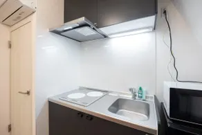 Fully furnished＆secured/Wi-Fi available/501 - Image 4