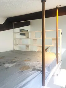 Duplex + parking, 4 people - Image 4