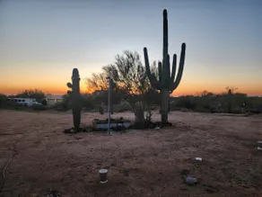 Cozy Home in North Scottsdale - Image 2