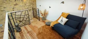 House with optional private hammam - Mandala House - Image 3