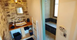 House with optional private hammam - Mandala House - Image 5