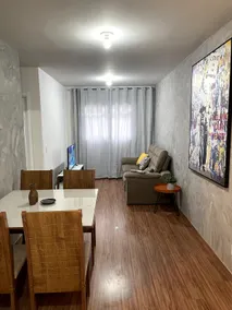 Solar Di capri - Beautiful apartment near NEY BRAGA park - Image 5