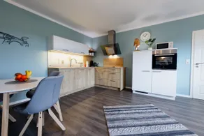 Racing-Apartment (Ferienwohnung) - Image 3
