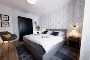 Racing-Apartment (Ferienwohnung) - Image 4