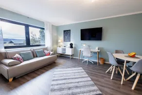 Racing-Apartment (Ferienwohnung) - Image 2