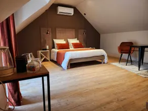 Ti Ar Kalon, romantic cocoon close to Quimper - Image 2