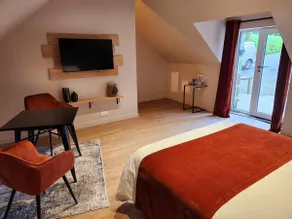 Ti Ar Kalon, romantic cocoon close to Quimper - Image 3