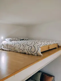 Cozy apartment in Madrid - Image 3