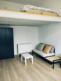 Cozy apartment in Madrid - Image 2