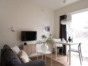 Duo Studio with 2 single beds - Image 3