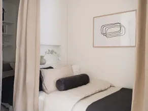 Duo Studio with 2 single beds - Image 4