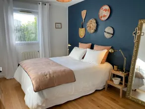 Apartment in Merignac, cosy, spacious, ideal - Image 4