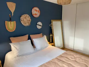 Apartment in Merignac, cosy, spacious, ideal - Image 5