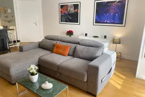 Apartment in Merignac, cosy, spacious, ideal - Image 2