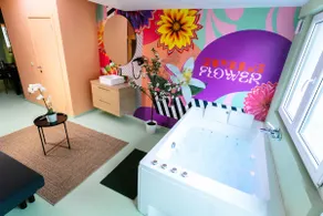 Flower Capsules - Balneo - Cinema - Image 4