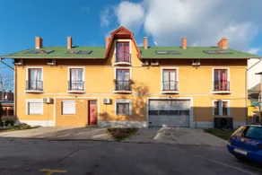 R APARTMENTS BUDAPEST - Image 4