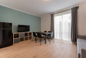 R APARTMENTS BUDAPEST - Image 5