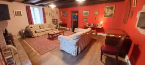 Spacious Thomas house, ideal for 9 people. - Image 4