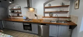 Spacious Thomas house, ideal for 9 people. - Image 3