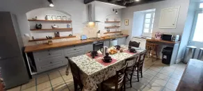 Spacious Thomas house, ideal for 9 people. - Image 2