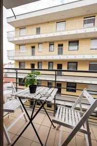 Serene Haven Apartment - Image 5