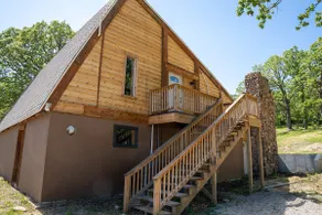 The Lodge at Mimosa Place: - Image 3