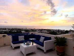 Sea View Penthouse-Style - Image 5