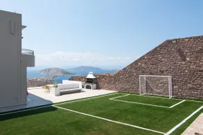 Kaerati Villa Aegina - Image 4