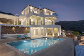Kaerati Villa Aegina - Image 2