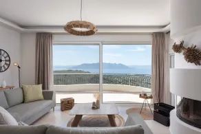 Kaerati Villa Aegina - Image 5