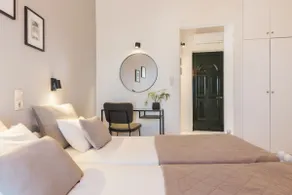 Ciél Comfort Living - Triple Room - Image 2
