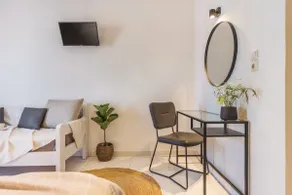 Ciél Comfort Living - Triple Room - Image 5