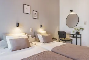 Ciél Comfort Living - Triple Room - Image 4