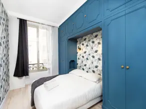 1 min to Monaco – Hypercentre – Renovated apartment – BQ - Image 3