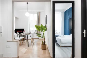 1 min to Monaco – Hypercentre – Renovated apartment – BQ - Image 5
