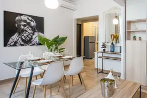 1 min to Monaco – Hypercentre – Renovated apartment – BQ - Image 2