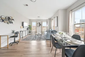 LuxBay Place 1BD/5 Min to Rutgers Newark/Pkg Incl - Image 3