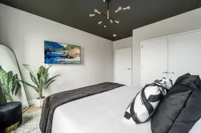 LuxBay Place 1BD/5 Min to Rutgers Newark/Pkg Incl - Image 2