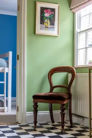 Chez Nous - central Maisonette - Bath Surrounds - Image 4
