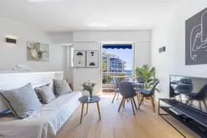 Franck Pilatte - Parking, Wifi, AC, 3pers - Image 2