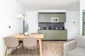 Valencia Antonio Ferrandis | 1-Bedroom Comfort Apt - Image 5