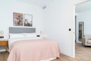 Valencia Antonio Ferrandis | 1-Bedroom Comfort Apt - Image 4