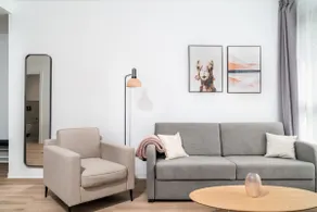 Valencia Antonio Ferrandis | 1-Bedroom Comfort Apt - Image 3