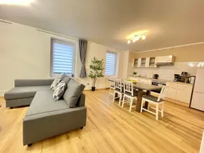 Am Altmarkt | 122 m² great apartment | B1 - Image 3