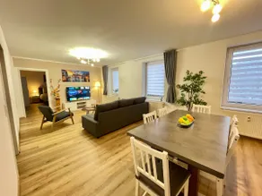 Am Altmarkt | 122 m² great apartment | B1 - Image 2