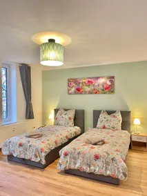 Am Altmarkt | 122 m² great apartment | B1 - Image 5