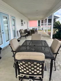 Home on Mobile Bay with private pool and pier - Image 5