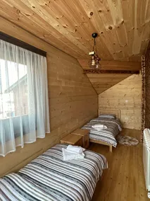 A magical house with a mountain view for 4 people - Image 4
