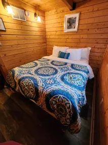 Log Cottage 423 w/Hot Tub - Image 5