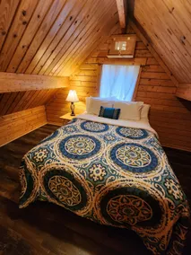 Log Cottage 423 w/Hot Tub - Image 4